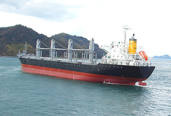 dry-cargo